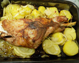 Foto del paso 6 de la receta: Paletilla de cordero asado