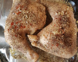 Foto del paso 2 de la receta: Muslos de pollo a la cerveza