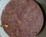 Foto del paso 4 de la receta: Brownie de banana y cacao