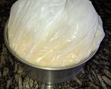 Foto del paso 7 de la receta: Torta beso de ángel