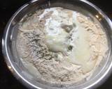 Sweet Paranthas recipe step 3 photo