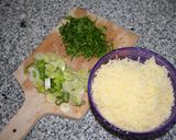 Burgonyatorta recept fázis 4 fotója