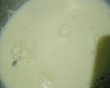 स्वीट डिश मकुटी (sweet dish mukuti recipe in Hindi) रेसिपी चरण 3 फोटो