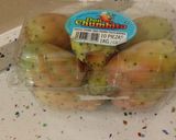 Foto del paso 2 de la receta: Smoothie de Frutas con higos chumbos y granada
