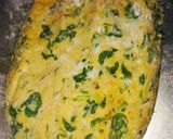 A picture of step 1 of Meethi thepla.