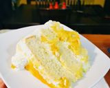 Foto del paso 9 de la receta: Torta de mango