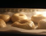 【純素無油】免揉貝果的食譜步驟11照片