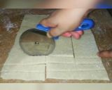 A picture of step 4 of Sugar sticks.