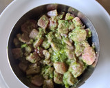 Foto del paso 5 de la receta: Aguachile verde de atún