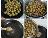 ગુંદા નું ભરેલું શાક (Stuffed Gumberries Recipe in Gujarati) રેસીપી સ્ટેપ4ફોટો