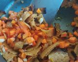 Foto del paso 1 de la receta: Feijoada vegana
