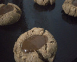 Foto del paso 4 de la receta: Pepas integrales de dulce de leche