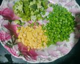 વેજિટેબલ જાલફરાઝી (Vegetable Jalfrezi Recipe In Gujarati) રેસીપી સ્ટેપ1ફોટો