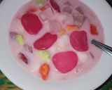 Foto langkah ke 6 dari resep Soup buah.