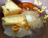 Foto langkah ke 1 dari resep Nastar lebaran.