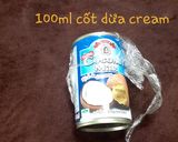Hình bước làm 1 của món Xôi vò cốt dừa 🥥