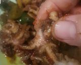 Foto langkah ke 7 dari resep Cumi sambal pedas.