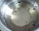 A picture of step 5 of Spinach malpua.
