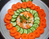 A picture of step 3 of Salad.