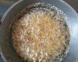 Foto langkah ke 5 dari resep Empuknya kacang bawang ni....😳.