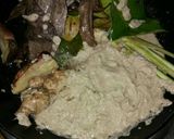 Foto langkah ke 2 dari resep Soto caker sederhana.