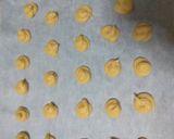 Φωτογραφία βήματος 8 της συνταγής Τούρτα profiteroles