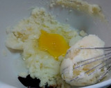Foto del paso 3 de la receta: Torta invertida de manzana fácil