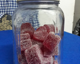 Foto del paso 6 de la receta: Gomitas de gelatina