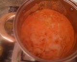 Foto del paso 5 de la receta: Spaghetti Rojo 😍👌