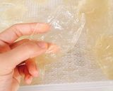 Hình bước làm 5 của món Bánh phồng (kiểu Ấn)