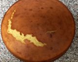 Foto del paso 6 de la receta: Bizcocho de mantequilla Sin Gluten