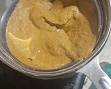 स्टफ पालक कोफ्ता (Stuffed Palak Kofta Recipe In Hindi) रेसिपी चरण 10 फोटो