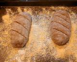 Black Soybean Quinoa Spelt Sourdough Artisan Bread recipe step 3 photo
