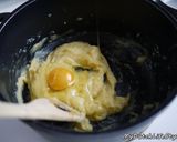 巧克力泡芙的食譜步驟2照片