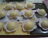 Foto langkah ke 4 dari resep Bakpao n roti manis satu adonan.