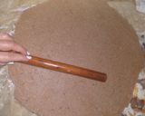 Foto del paso 3 de la receta: Tapa de tarta integral