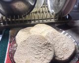 Foto del paso 2 de la receta: Milanesas de calabaza