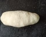 A picture of step 3 of Dinner Rolls.