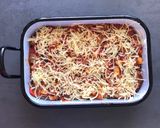 Gemüselasagne Rezeptschritt 7 Foto