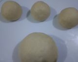 Foto langkah ke 2 dari resep Beef slice Mayo Bread.