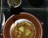 Foto del paso 5 de la receta: Omelette de cebollita de verdeo y perejil
