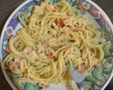 Foto del paso 5 de la receta: Tarta de pollo fácil y rica
