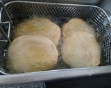 Foto del paso 2 de la receta: Tortas fritas