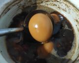 Foto langkah ke 2 dari resep Telur pindang.