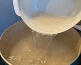 عکس مرحله 3 از دستور سبزی پلو با مرغ