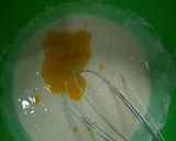 Foto langkah ke 5 dari resep Pancake.