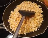 ข้าวโพดหวานผัดไข่ วิธีทำสูตร 3 รูป