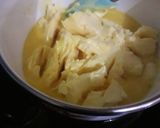 Foto langkah ke 1 dari resep 43#Banana Sponge Cake.