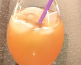 Foto del paso 2 de la receta: Mocktail tropical