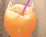 Foto del paso 2 de la receta: Mocktail tropical